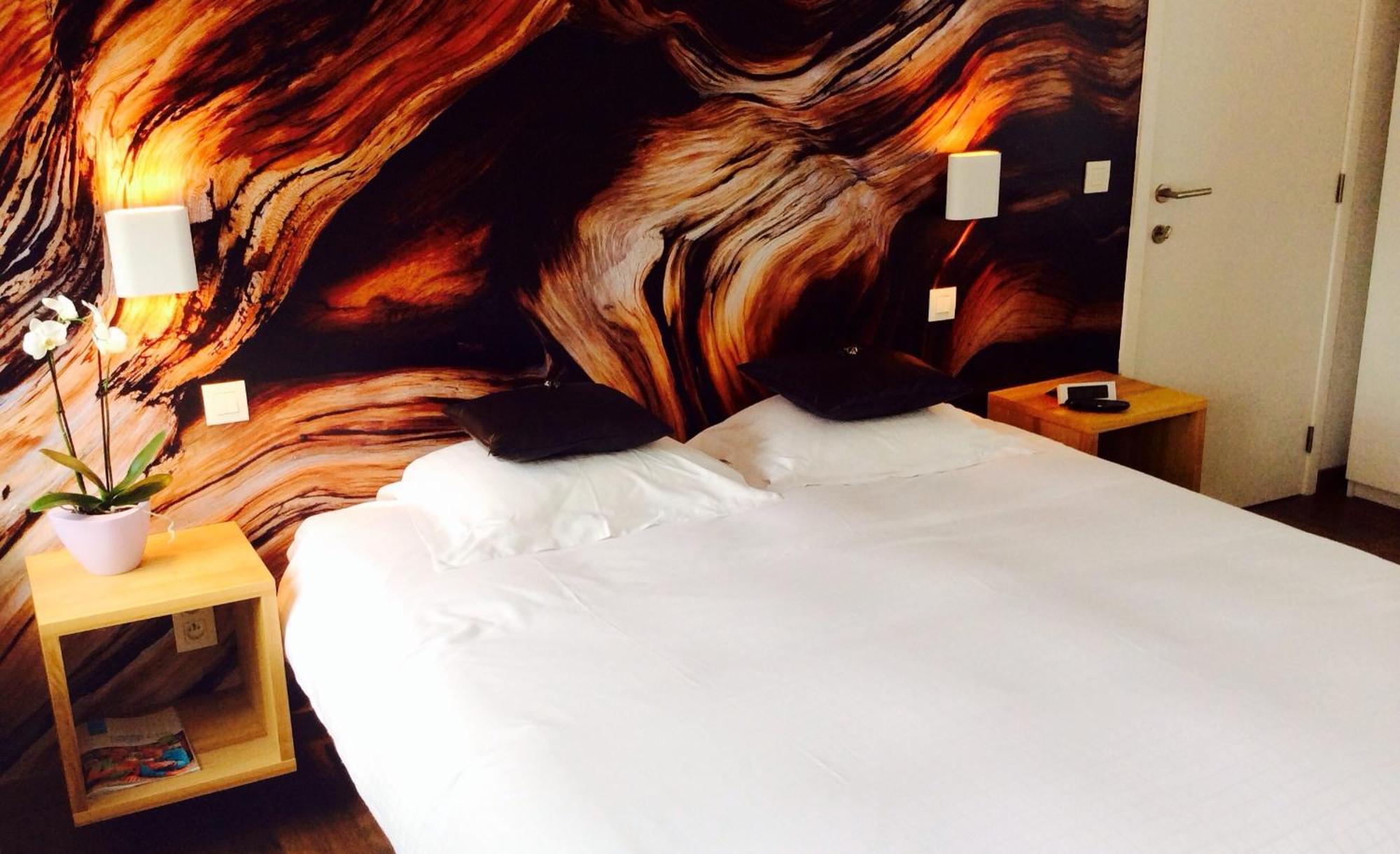 B&B Lisdodde บรูจส์ ห้อง รูปภาพ