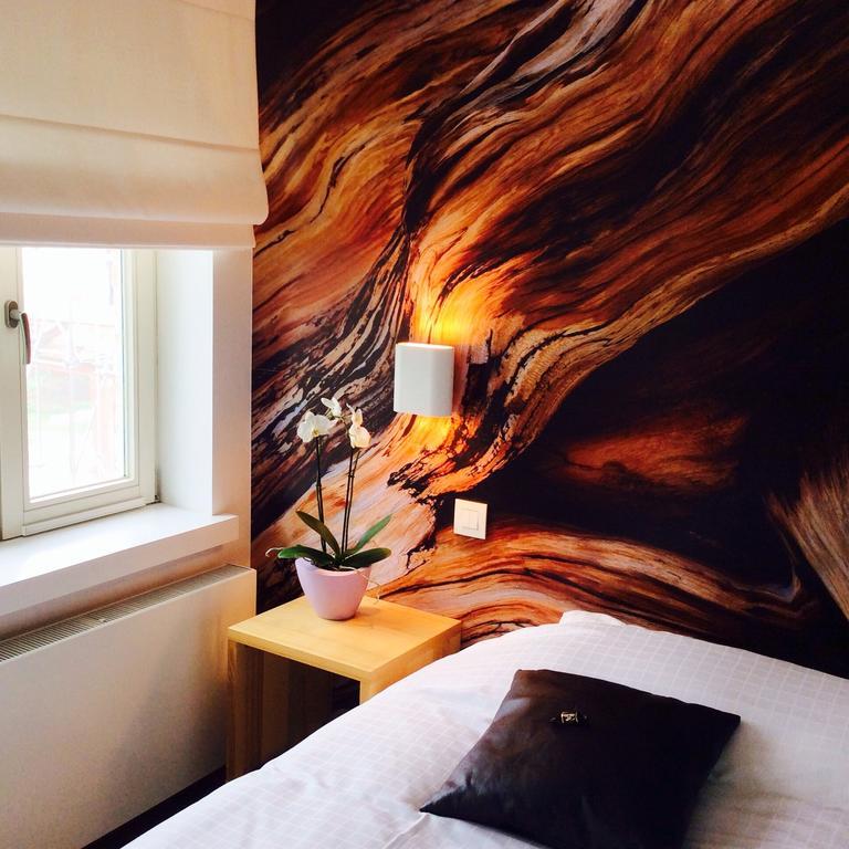 B&B Lisdodde บรูจส์ ห้อง รูปภาพ